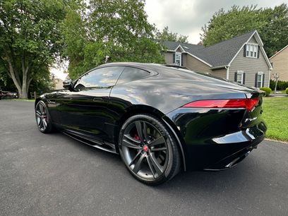 Used 2017 Jaguar F-TYPE S British Design Edition