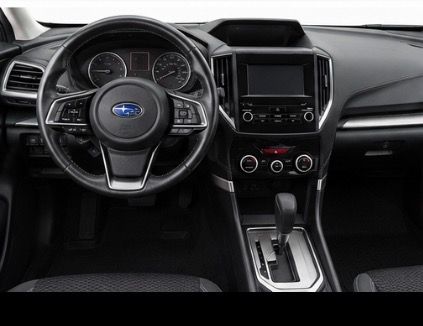Used 2021 Subaru Forester Premium AWD/4WD image 10