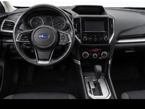 Used 2021 Subaru Forester Premium AWD/4WD image 10