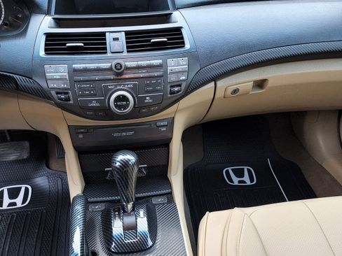 Used 2012 Honda Accord EX-L image 16