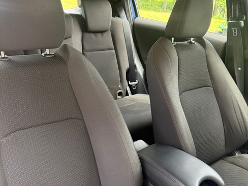 Used 2019 Honda HR-V Sport image 6