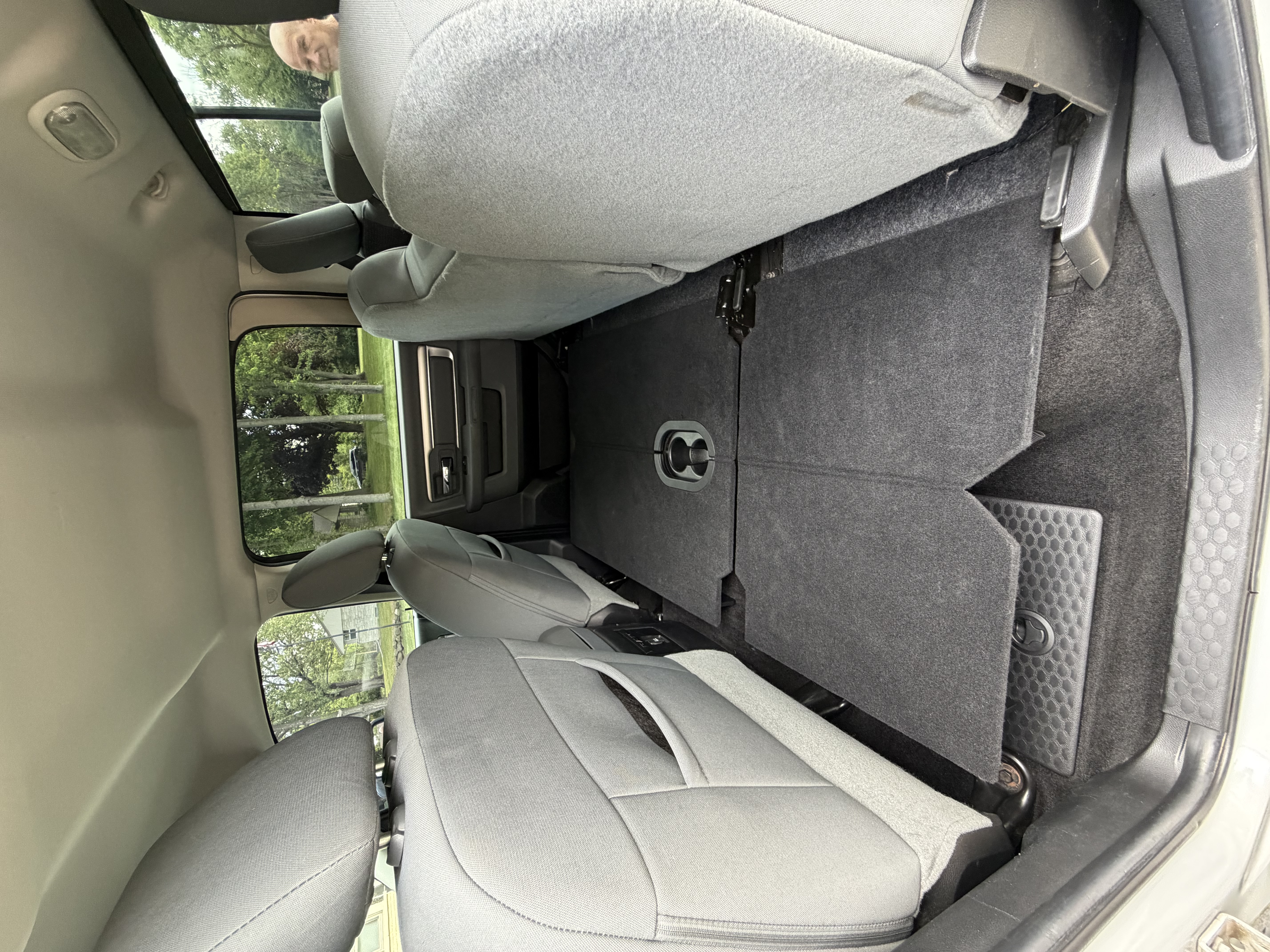 Used 2015 RAM 1500 Big Horn AWD/4WD image 16