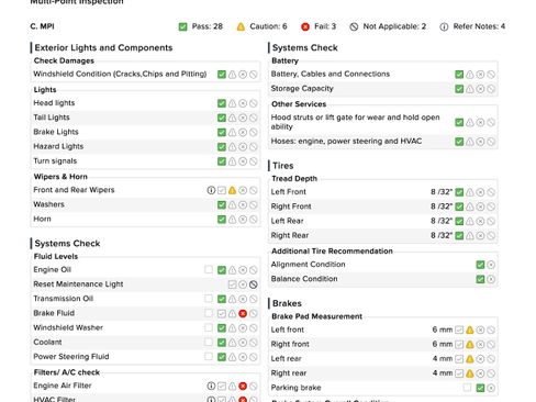 Used 2007 Lexus RX 350 AWD image 27