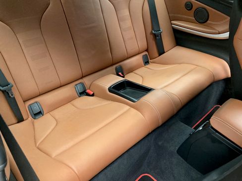 Used 2016 BMW M4 Coupe image 16