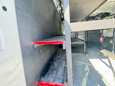 Used 2019 Ford Transit 250 Low Roof w/ Exterior Upgrade Package image 14