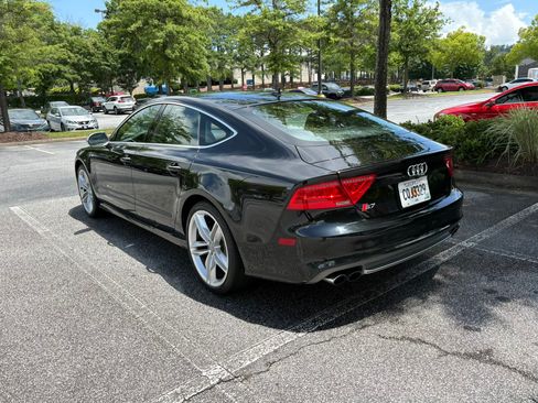 Used 2013 Audi S7 Prestige AWD/4WD image 22
