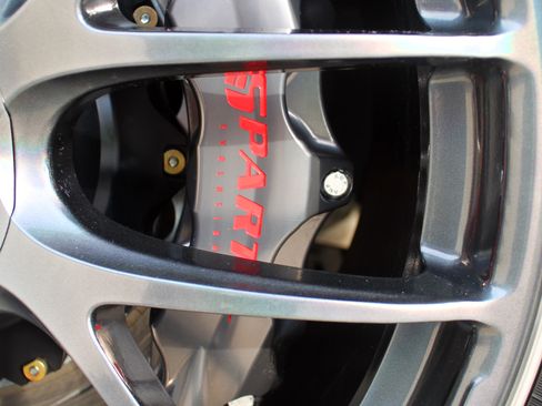 Used 2009 Nissan 370Z Touring w/ Sport Pkg image 8