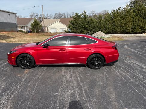 Used 2021 Hyundai Sonata SEL Plus FWD image 6