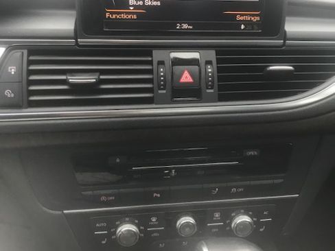 Used 2014 Audi A7 3.0T Premium Plus w/ Cold Weather Package image 27