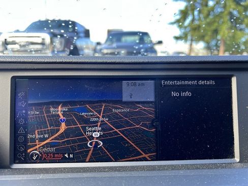 Used 2009 BMW Z4 sDrive35i image 5