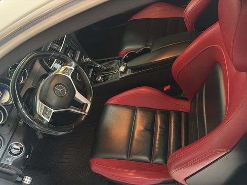Used 2012 Mercedes-Benz C 63 AMG Coupe image 13