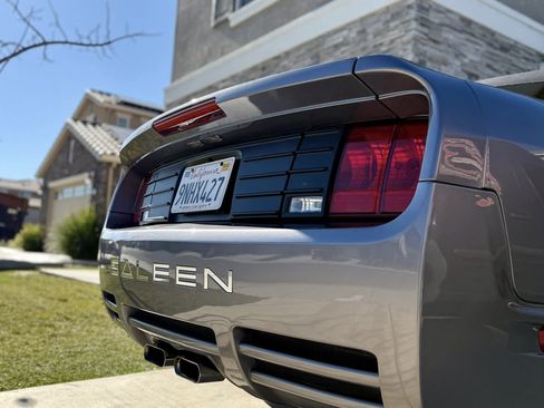 Used 2006 Ford Mustang GT image 29