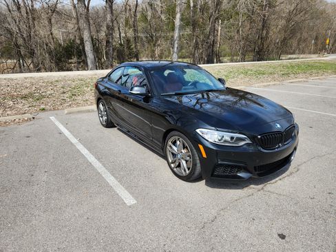 Used 2015 BMW M235i Coupe RWD image 17