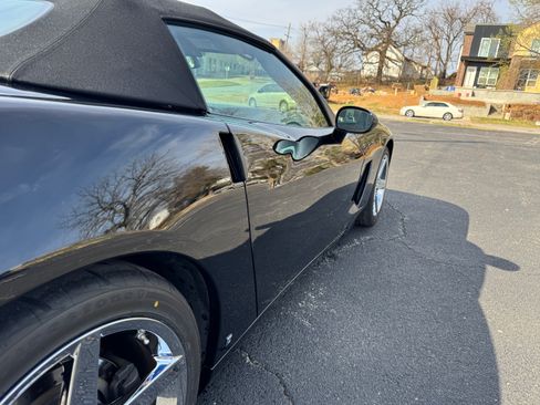 Used 2007 Chevrolet Corvette Convertible image 15