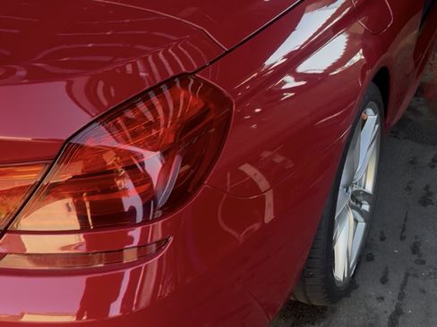 Used 2015 BMW 650i Convertible image 6