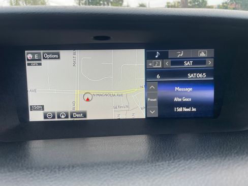 Used 2015 Lexus GS 350 w/ F Sport Package image 16