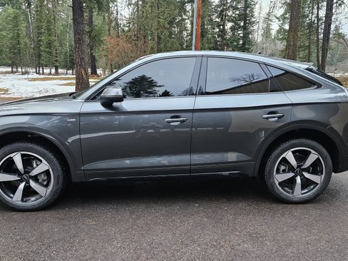 Used 2023 Audi Q5 2.0T Premium Plus AWD/4WD image 1