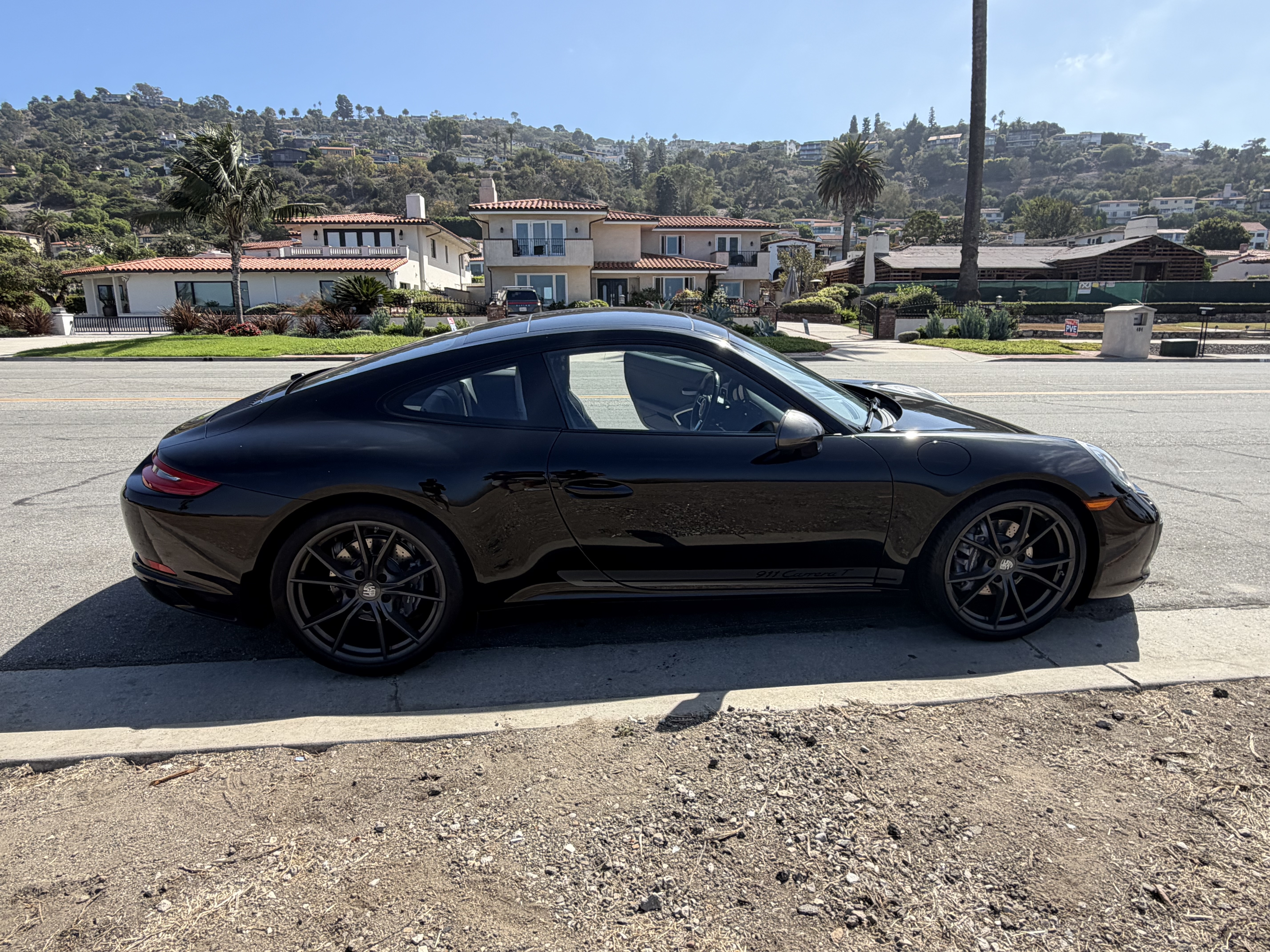 Used 2018 Porsche 911 Carrera T RWD image 11