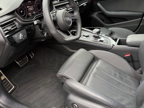 Used 2019 Audi A5 2.0T Premium Plus w/ Premium Plus image 13