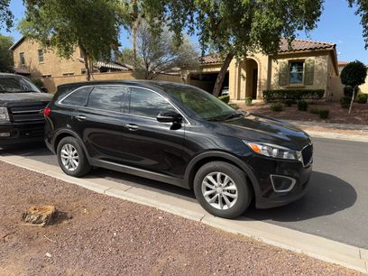 Used 2018 Kia Sorento L
