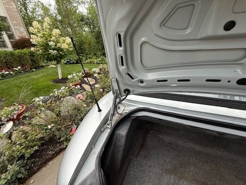 Used 2001 BMW Z3 3.0i image 31