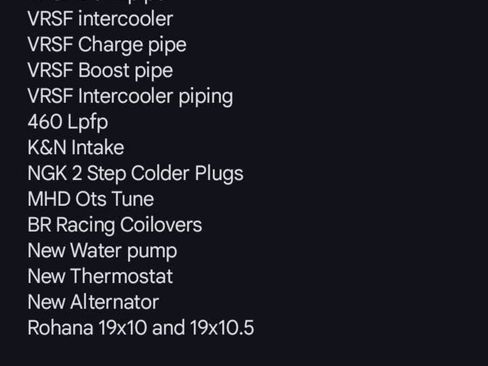 Used 2011 BMW 535i Sedan image 5