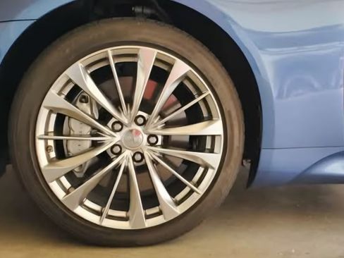 Used 2012 INFINITI G37 Journey w/ Premium Pkg RWD image 15