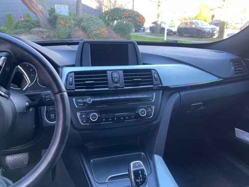 Used 2016 BMW 328i Gran Turismo xDrive image 17