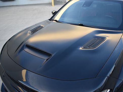 Used 2023 Dodge Charger Scat Pack RWD image 13