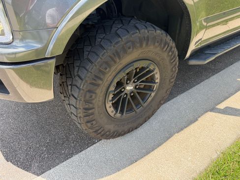 Used 2019 Ford F150 2WD SuperCrew image 5