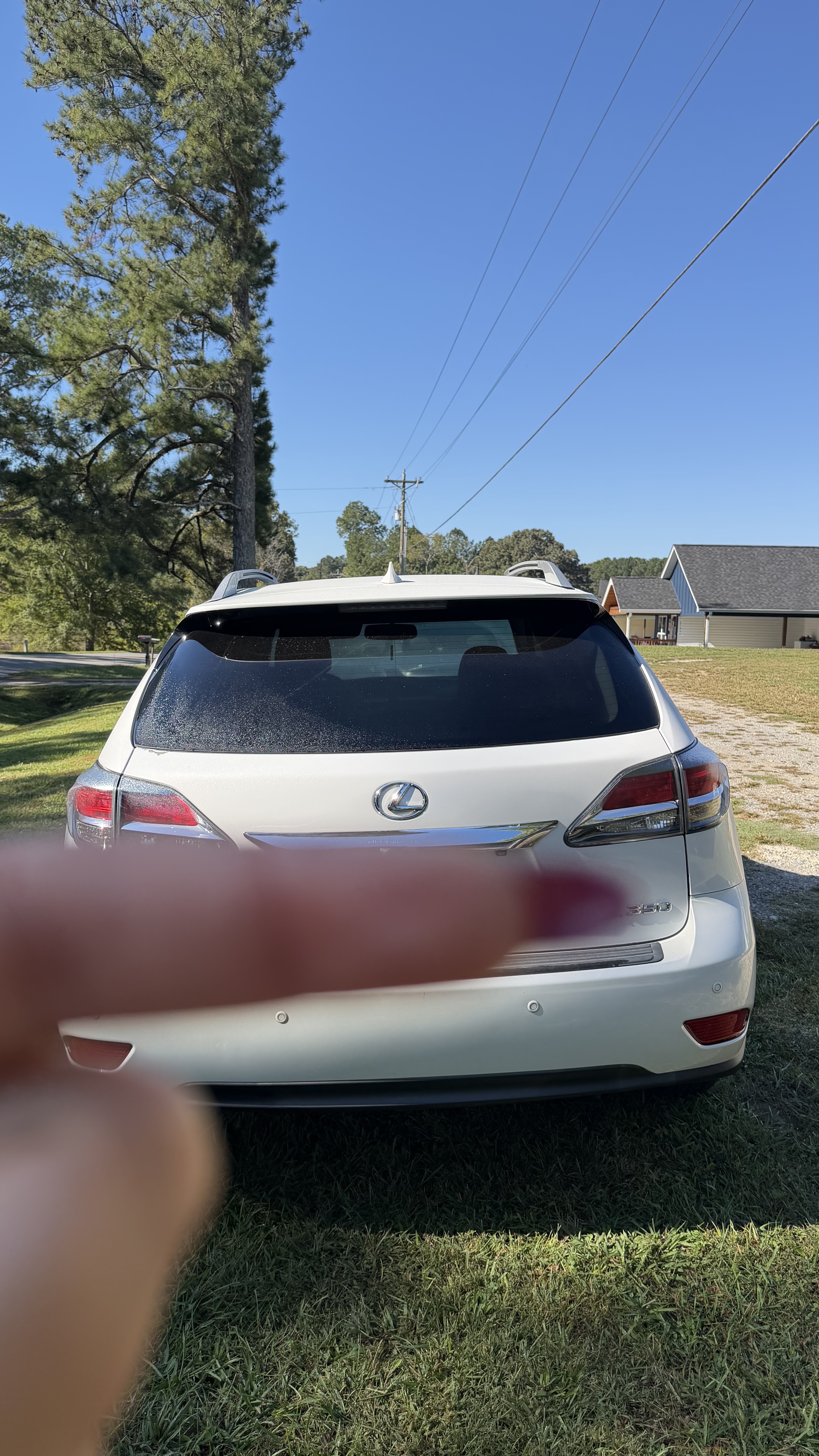 Used 2015 Lexus RX 350 FWD image 5