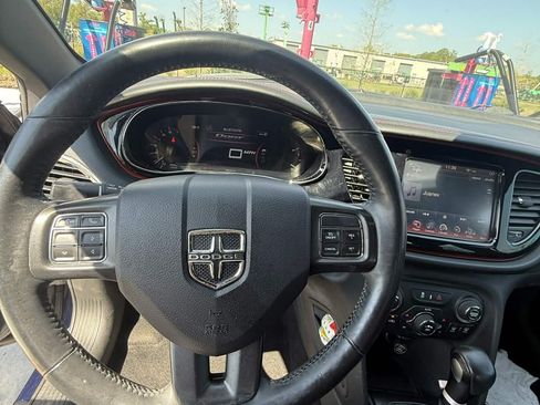 Used 2014 Dodge Dart GT image 5