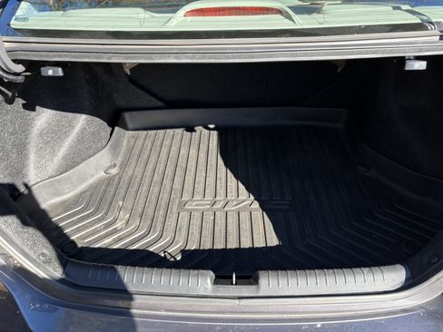 Used 2015 Honda Civic EX image 19