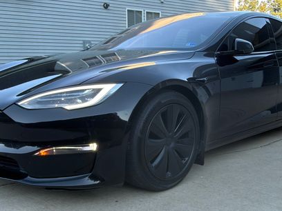 Used 2022 Tesla Model S