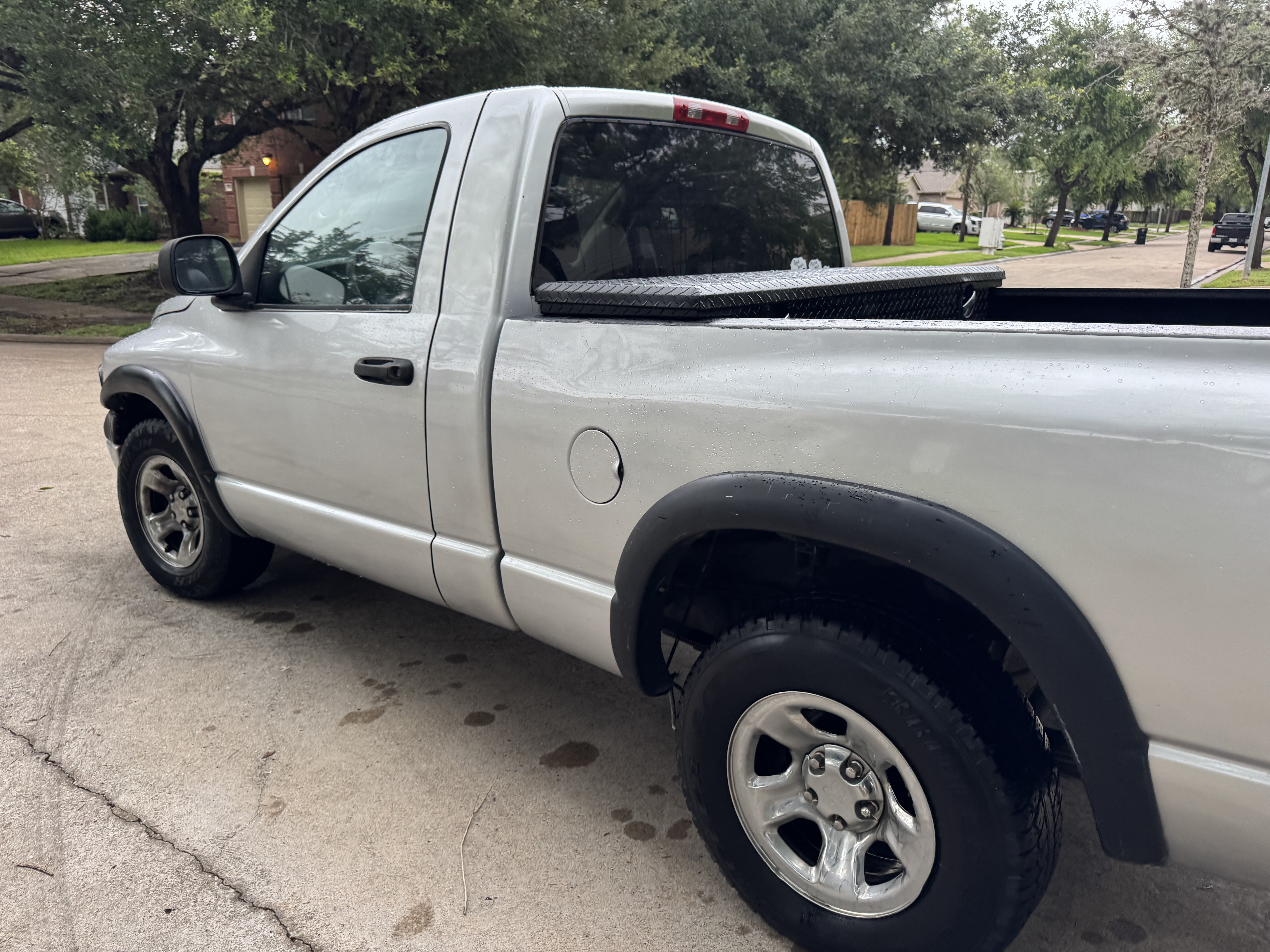 Used 2003 Dodge Ram 1500 Truck ST RWD image 27