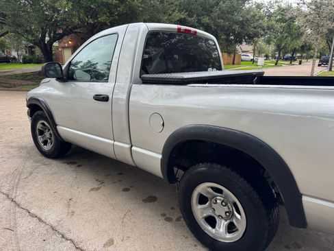 Used 2003 Dodge Ram 1500 Truck ST RWD image 27