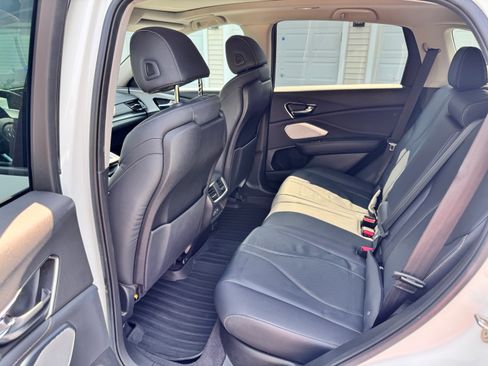 Used 2019 Acura RDX AWD w/ Technology Package image 19