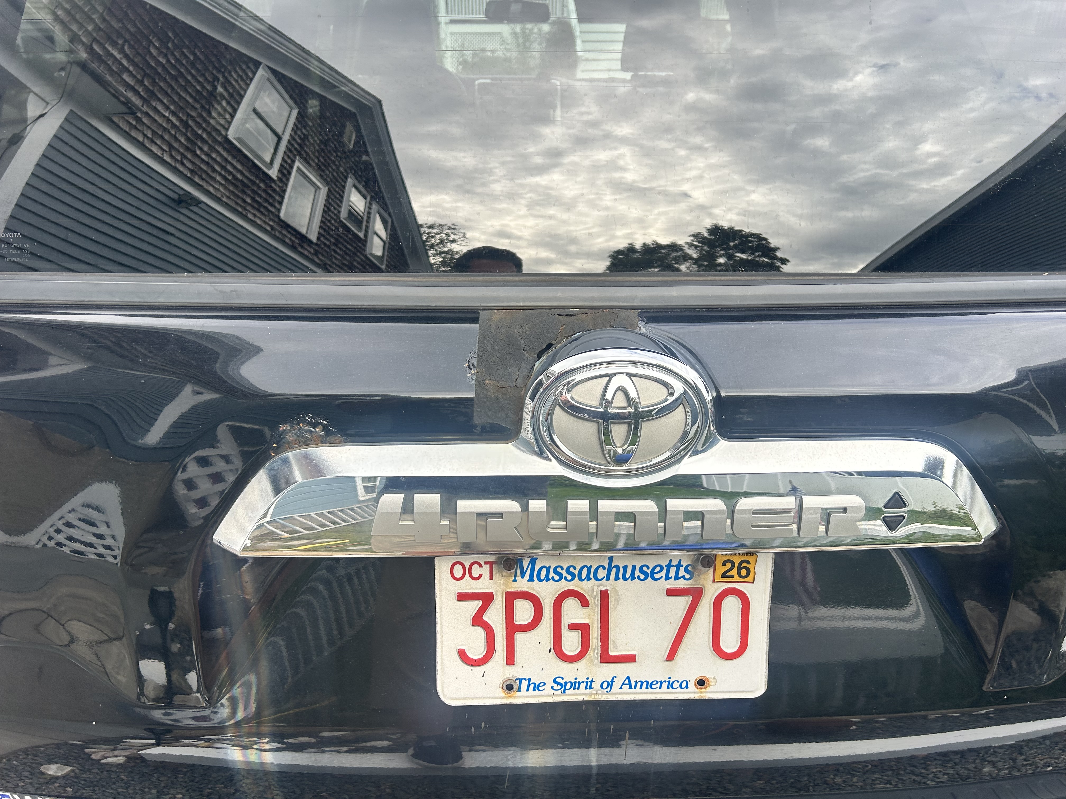 Used 2012 Toyota 4Runner Limited AWD/4WD image 16