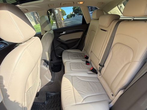 Used 2014 Audi Q5 TDI Premium Plus image 14