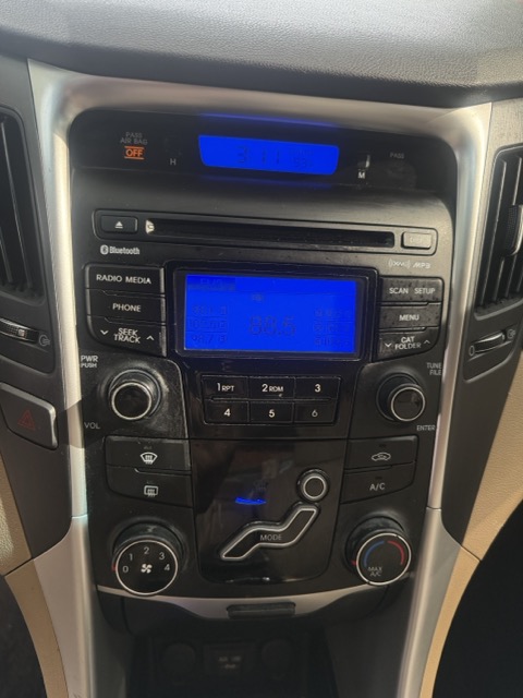 Used 2013 Hyundai Sonata GLS w/ Popular Equipment Pkg FWD image 17