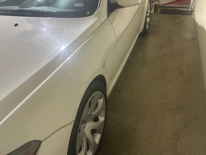 Used 2005 BMW 645Ci 645Ci Convertible 2D