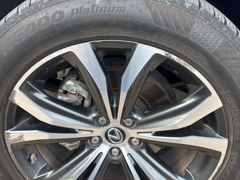 Used 2021 Lexus RX 350 FWD w/ Premium Package image 27