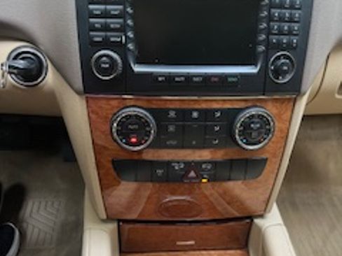 Used 2006 Mercedes-Benz ML 350 4MATIC image 8