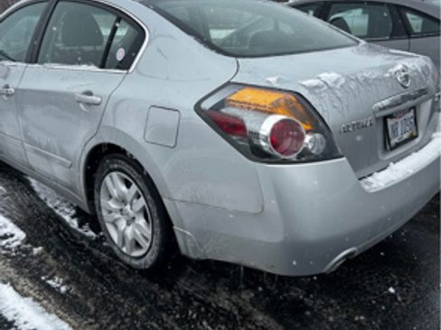 Used 2009 Nissan Altima 2.5 S image 4