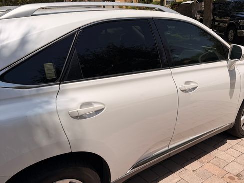 Used 2011 Lexus RX 350 2WD w/ Premium Pkg image 10