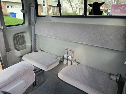 Used 2003 Toyota Tacoma 2WD Xtracab image 13