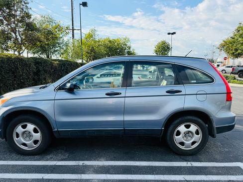 Used 2007 Honda CR-V LX image 5