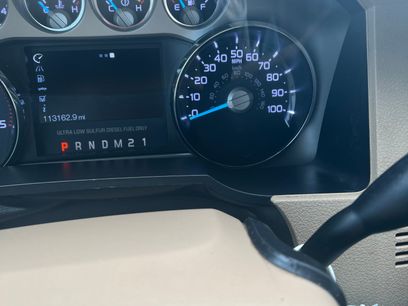 Used 2014 Ford F350 King Ranch