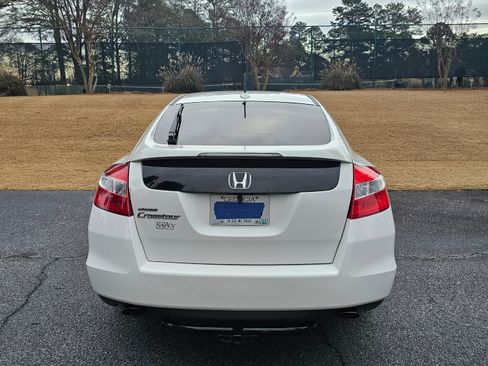 Used 2010 Honda Crosstour EX-L image 12