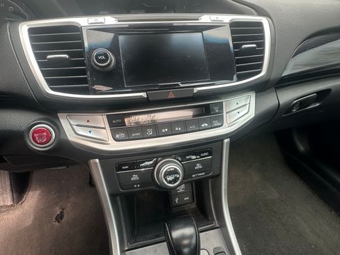 Used 2014 Honda Accord EX-L image 11